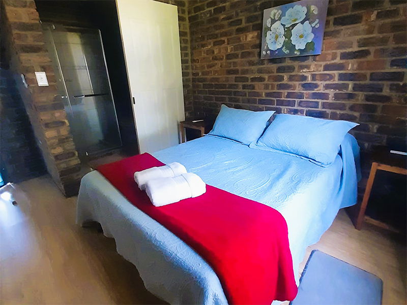 kamers